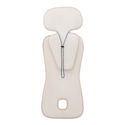 Zopa ülésbetét - Breeze - 2-3-as súlycsoportú biztonsági ülésbe homok