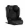 Kikkaboo gyerekülés i-Stand i-Size Isofix 100-150 cm fekete
