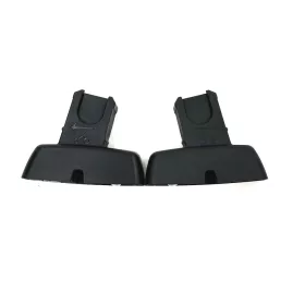   CAM univerzális adapter autós babahordozó rögzítéséhez Techno és Modus babakocsi vázra