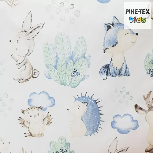 Pihe-Tex Hengerpárna 180cm Sün Balázs 618