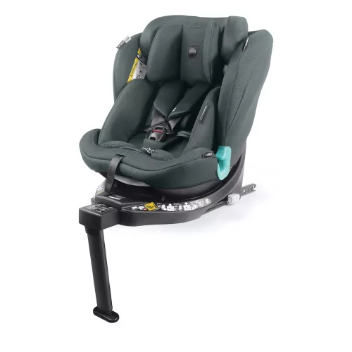 CAM gyerekülés Sosta evo I-Size ISOfix 40-150 cm 221