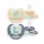 Philips AVENT játszócumi Ultrasoft éjszakai õzike 6-18hó fiús 2db