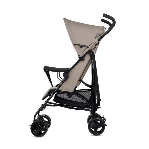 Kinderkraft sportbabakocsi Tik 15 kg-ig Stone Beige