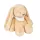 Nattou éjjeli fény zenélõ plüss Sleepy nyuszi barna