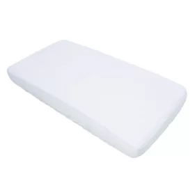   Kikkaboo matracvédõ lepedõ 70x140cm frottier bambusz gumis