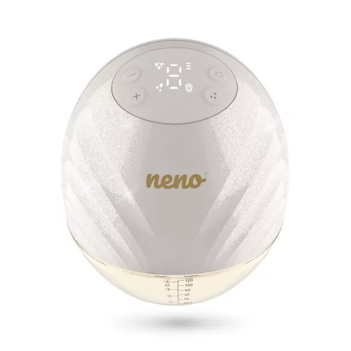 Neno mellszívó elektromos kéz nélküli Perla