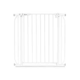 Lionelo ajtórács fém Truus 75-105 cm fehér