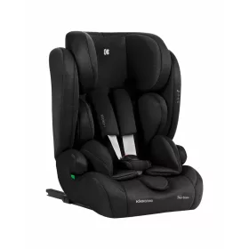   Kikkaboo gyerekülés i-Cross Top tether i-Size Isofix 76-150 cm fekete