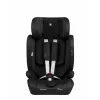 Kikkaboo gyerekülés i-Cross Top tether i-Size Isofix 76-150 cm fekete