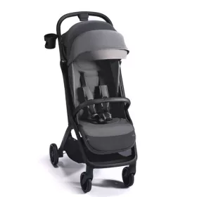 Kinderkraft sportbabakocsi Nubi 2 Cloudy Grey