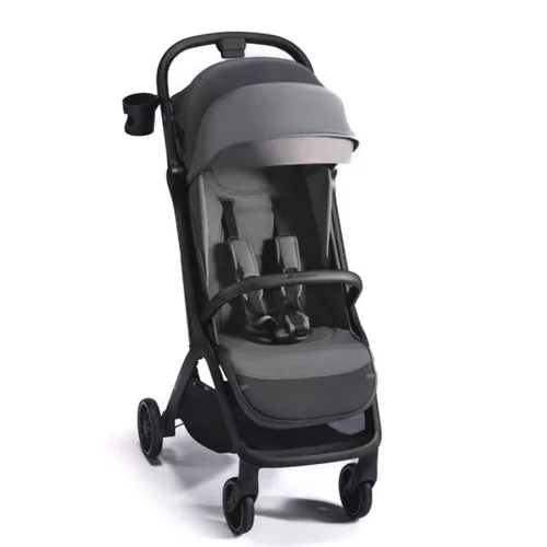 Kinderkraft sportbabakocsi Nubi 2 Cloudy Grey
