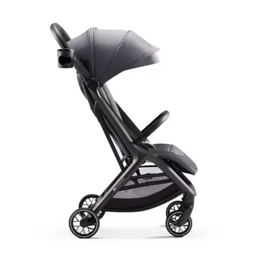 Kinderkraft sportbabakocsi Nubi 2 Cloudy Grey