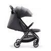 Kinderkraft sportbabakocsi Nubi 2 Cloudy Grey