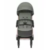 Kikkaboo sportbabakocsi Eden automata 22 kg army green