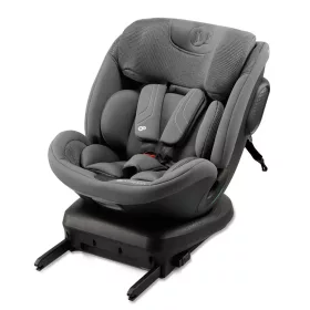   Kinderkraft gyerekülés Xpedition 3 i-Size 360 fok Isofix 40-150cm  szürke