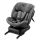 Kinderkraft gyerekülés Xpedition 3 i-Size 360 fok Isofix 40-150cm  szürke