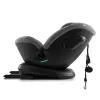 Kinderkraft gyerekülés Xpedition 3 i-Size 360 fok Isofix 40-150cm  szürke