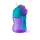 Philips AVENT itatópohár rugalmas szívószállal 200ml 9hó lányos