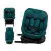 Kinderkraft gyerekülés Xpedition 3 i-Size 360 fok Isofix 40-150cm  zöld