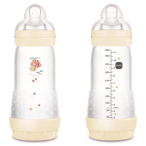 MAM cumisüveg Anti-Colic 320ml
