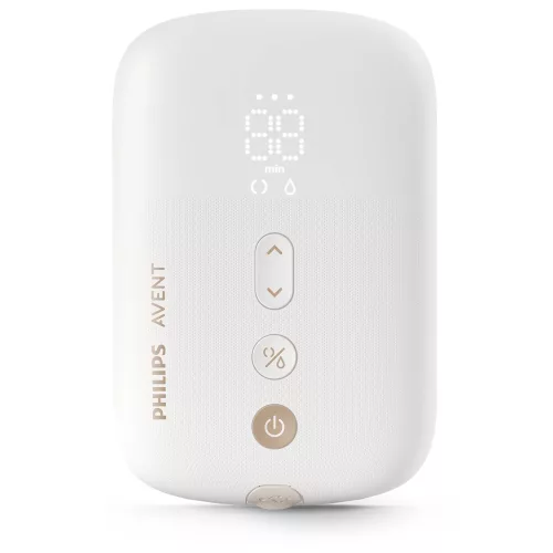 Philips AVENT mellszívó elektromos hordozható SCF531/11