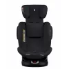 Kikkaboo gyerekülés i-Felix i-Size Isofix 40-150 cm fekete