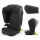 Kinderkraft gyerekülés Unity 2 i-Size Isofix 100-150cm fekete