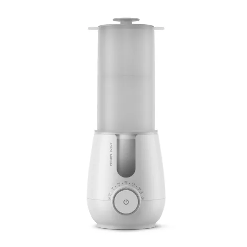 Philips AVENT cumisüveg melegítõ és sterilizáló elektromos 