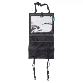   Zopa autós rendezõ üléstámlára tablet zsebbel és hálós zsebekkel ZOP029111