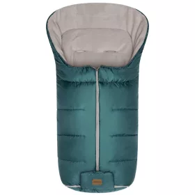Fillikid bundazsák babakocsiba Eco big 1220-34 smaragd