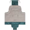 Fillikid bundazsák babakocsiba Eco big 1220-34 smaragd
