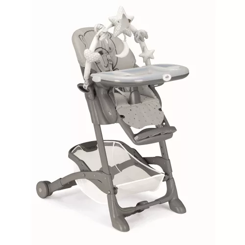 CAM etetõszék Istante C262