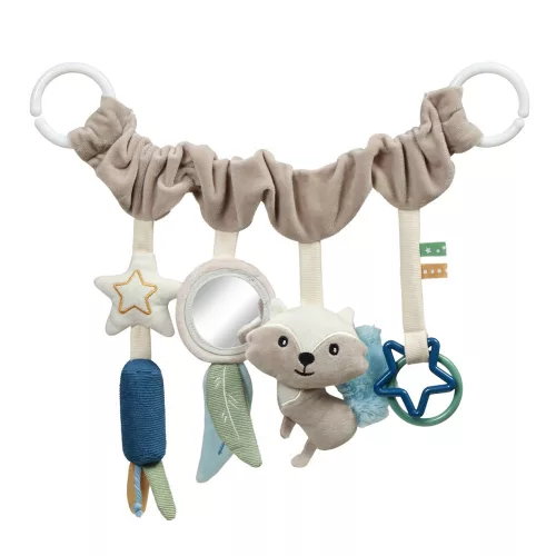 BabyOno babakocsijáték Raccoon 1579
