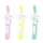 MAM fogkefe Massage Brush 3hó