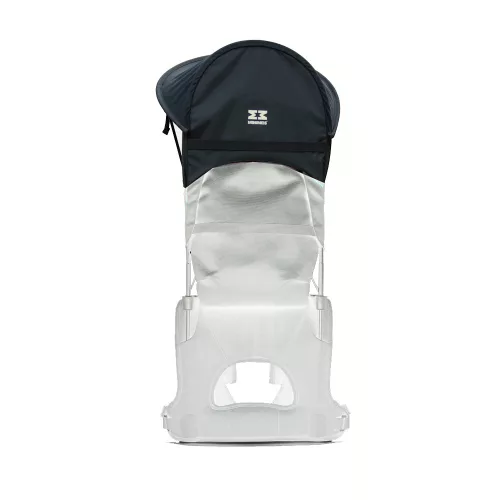 MiniMeis napellenzõ biztonsági nyakban hordozóhoz Black