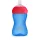 Philips AVENT itatópohár puha csõrös harapásálló 300ml 9hó fiús