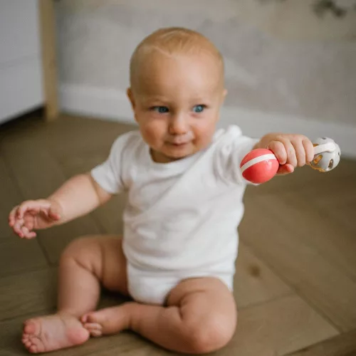 BabyOno csörgõ és rágóka 1592