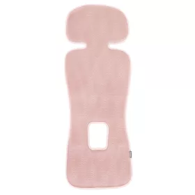   Zopa ülésbetét - Breeze - 1-es súlycsoportú biztonsági ülésbe Camelia Pink