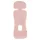 Zopa ülésbetét - Breeze - 1-es súlycsoportú biztonsági ülésbe Camelia Pink