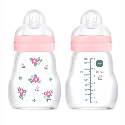 MAM cumisüveg Feel Good üveg 170ml
