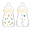 MAM cumisüveg Feel Good üveg 170ml