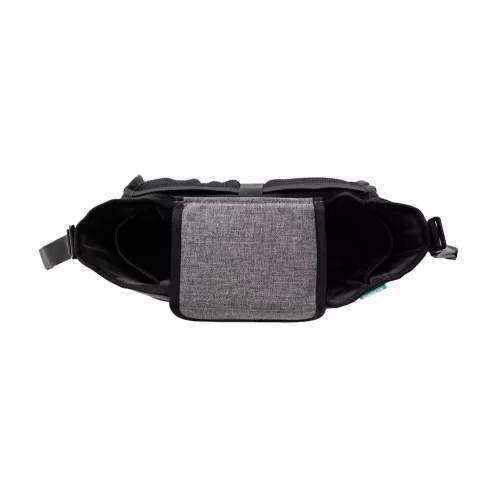 Zopa rendezõ táska babakocsira Plus szürke ZOP019045