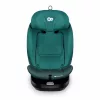 Kinderkraft gyerekülés I-Grow i-Size Isofix 40-150cm zöld-kék
