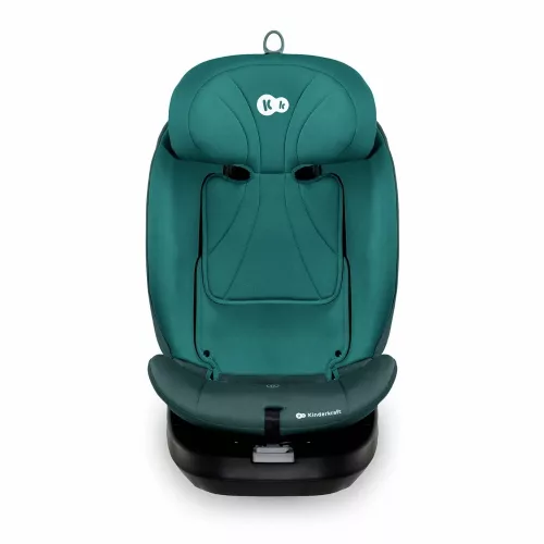 Kinderkraft gyerekülés I-Grow i-Size Isofix 40-150cm zöld-kék