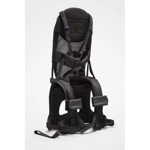 MiniMeis biztonsági nyakban hordozó G5 Black Premium