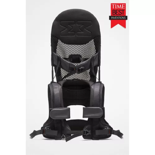 MiniMeis biztonsági nyakban hordozó G5 Black Premium