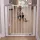 Clippasafe Ajtórács fém Swing Shut 73-95,5cm 130