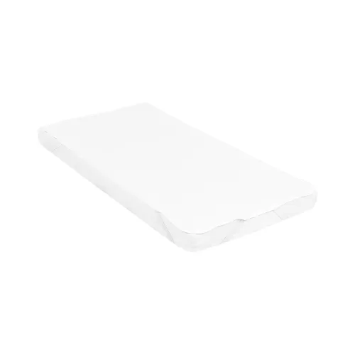 Kikkaboo matracvédõ lepedõ 60x120cm  vízhatlan, légáteresztõ