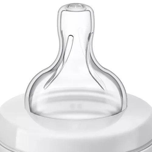 Philips AVENT cumisüveg Anti-colic 260ml 1hó