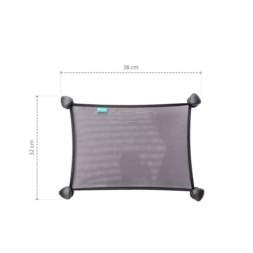 Zopa autós napellenzõ - rugalmas ZOP029123